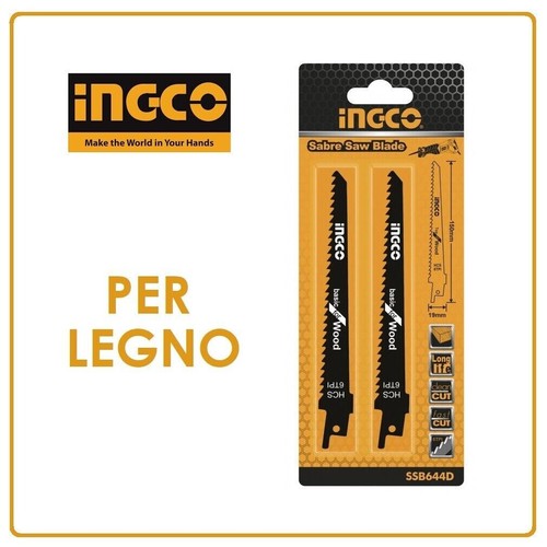 Lame per gattuccio - , seghetto