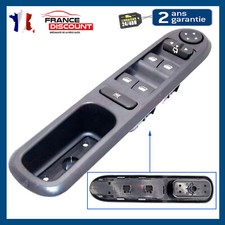 Bouton de Leve Vitre Avant