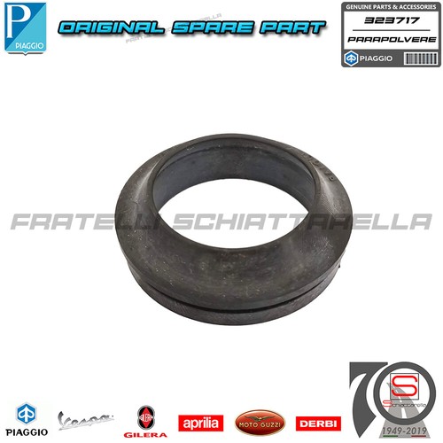 Cuffia anello parapolvere - cuffia,