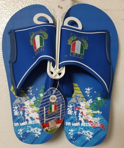 Italia rugby ciabatta - rugby,