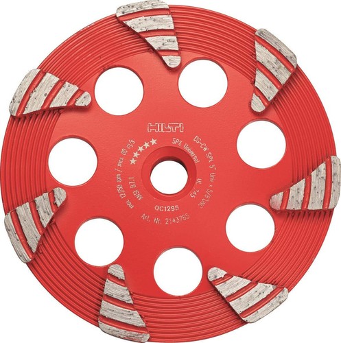 Hilti 2143787 ruota coppa - hilti,