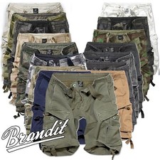 Brandit Vintage Uomo Cargo