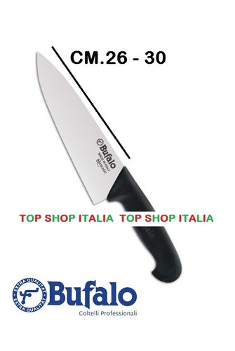 Bufalo coltello cuoco - bufalo,