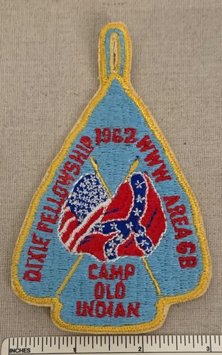 Vintage 1962 area - 1962, 6b