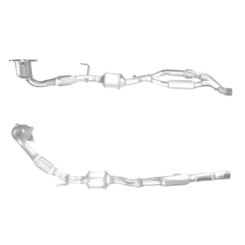 Catalizzatore per audi 0 - per,
