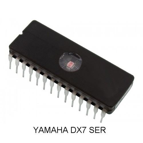 Yamaha dx7 special edition rom - special,