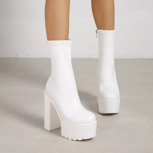 Stivali scarpe stivaletti - stivali,