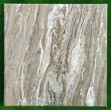 TOP PIANO IN MARMO QUADRATO cm 100x100 -sp15mm PER TAVOLO DA ESTERNO GIARDINO