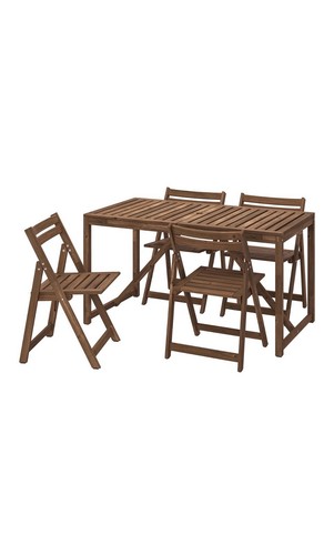 Set tavolo sedie - set, e