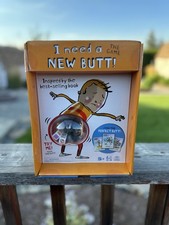 Spin Master Games, I Need a