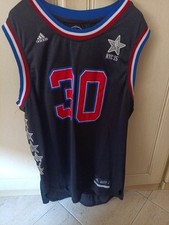 Maglia Curry ASG 2015