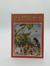 Die Käferhochzeit