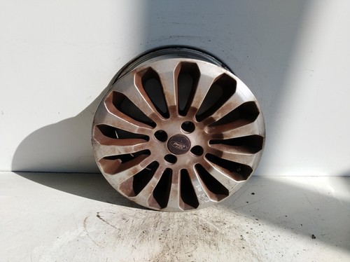 Cerchio ford ccu - cerchio, titanium