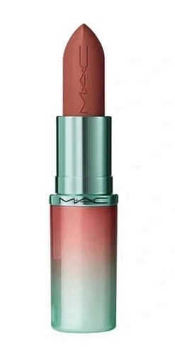 Mac macximal matte lipstick - macximal,