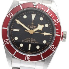 Orologio Uomo Automatico TUDOR