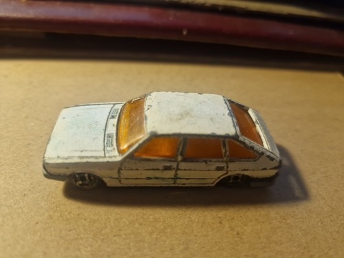 Talbot 1510 norev mini - sx, jet