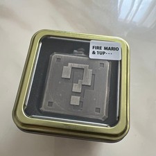 Orologio da tasca Super Mario