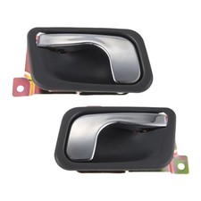 2X(1 coppia maniglia interna