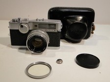 Fotocamera Fujica V2 35 mm