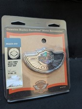 Harley Davidson 100°