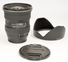 Tokina AT-X Pro SD 2,8/11-16