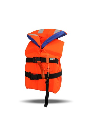 Giubbotto salvataggio - giubbotto,