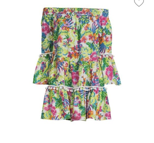 Costume bagno boho true - bagno,