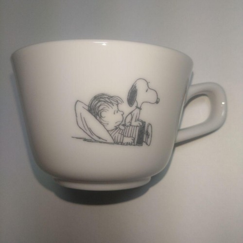 Tazza caffè tè - tazza, snoopy