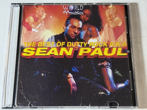 Sean paul the best - paul,