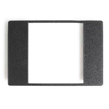 Mamiya press film back - back, ---
