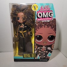 NUOVO Autentico Serie 1 LOL