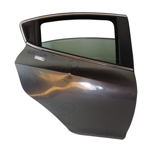 Portiera posteriore destra - portiera, per