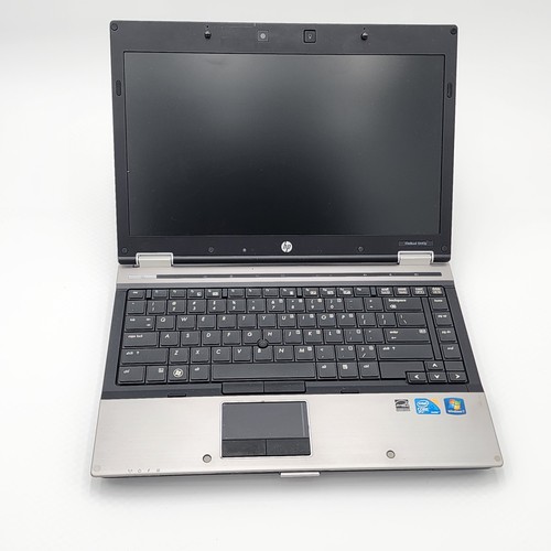 Elitebook 8440p laptop - hp,