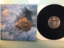BLUE SYSTEM - BODY HEAT /