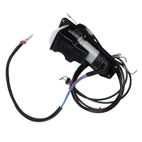 Motore attuatore pompa power - motore,