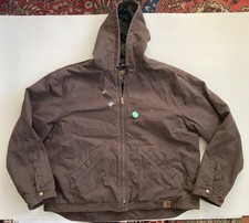 Giacca trapuntata Carhartt
