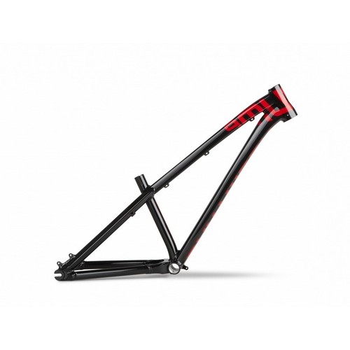 Telaio dirt two6player pump - telaio,
