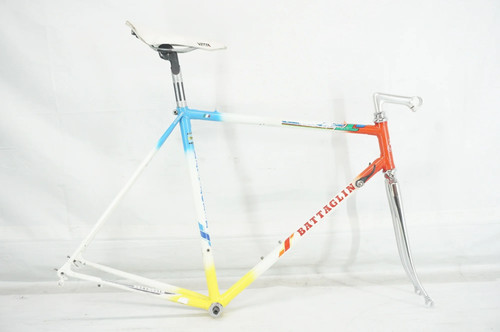 Battaglin world champion87 - world,