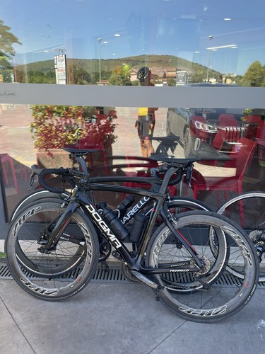 Ruote carbonio zipp 404 - in,