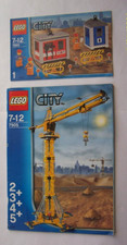 LEGO® Istruzioni di