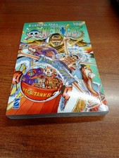 ONE PIECE NEW EDITION  VOLUME 108  STAR COMICS   NUOVO