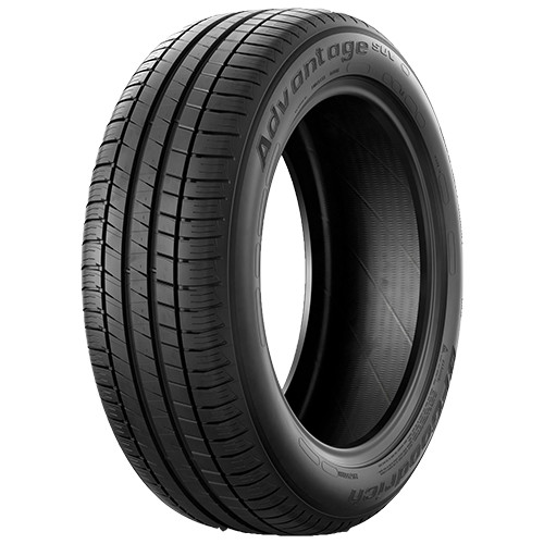Bfgoodrich 235 r17 99h - 235/55,