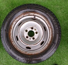 CERCHI IN FERRO PER FIAT