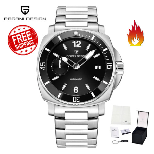 Orologio sportivo automatico - orologio,