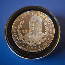 MONEDA 10 PESOS CENTROAMÉRICA