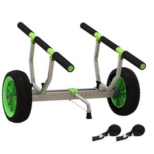 Carrello Kayak Carrello Canoa