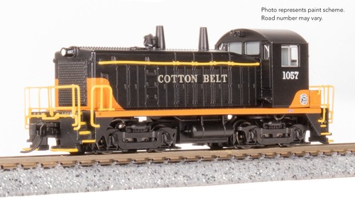 Broadway limited 9349 - 9349, n