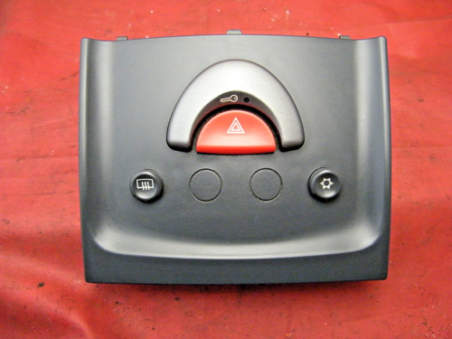 Smart 452 roadster 2003 - roadster, 2003-2007