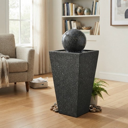 Tranquil osiride fontana - tranquil,