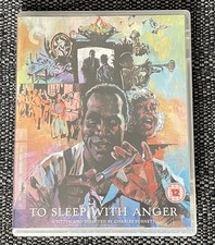 To Sleep With Anger (1990